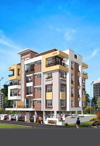 Saumya Builders