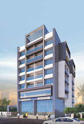 Saumya Builders