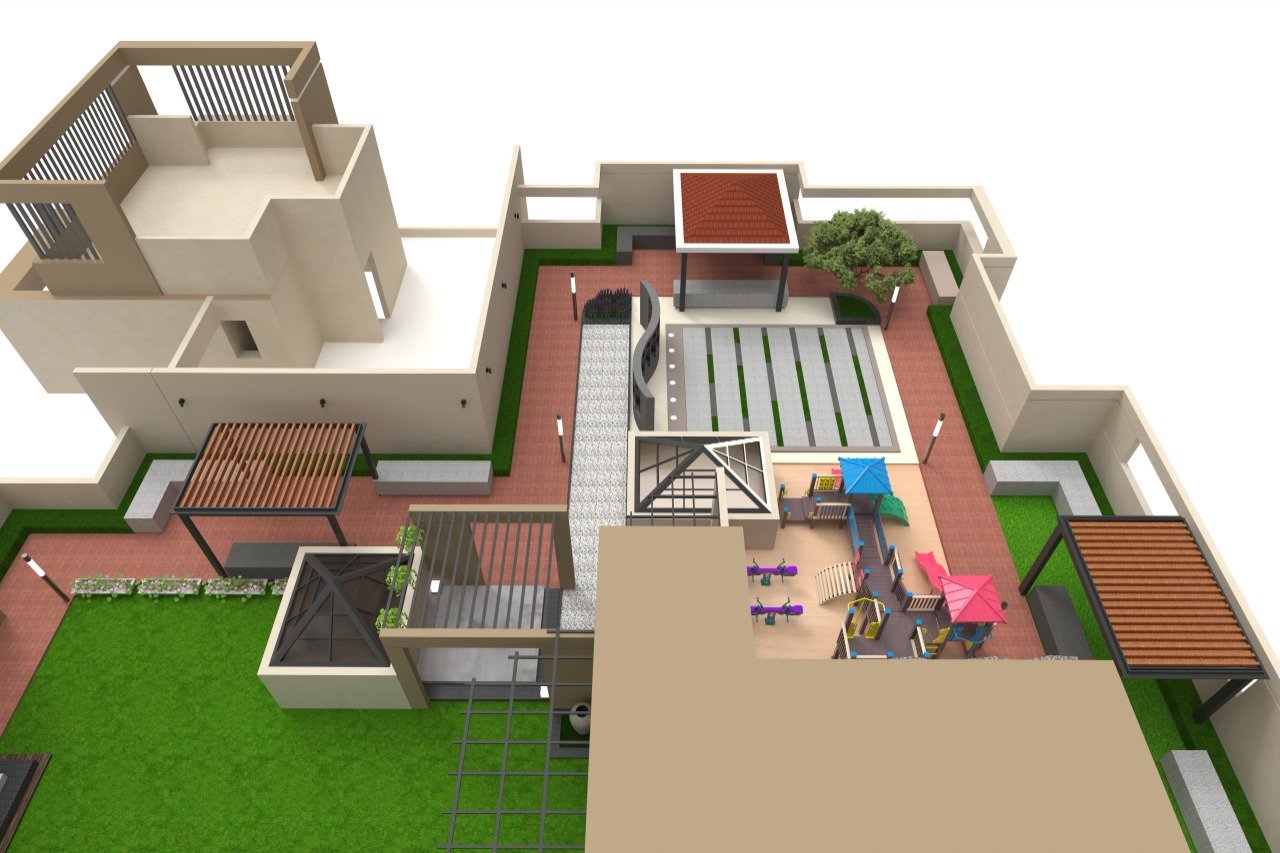 Saumya Builders